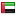 dubaicalendar.ae server is located in United Arab Emirates